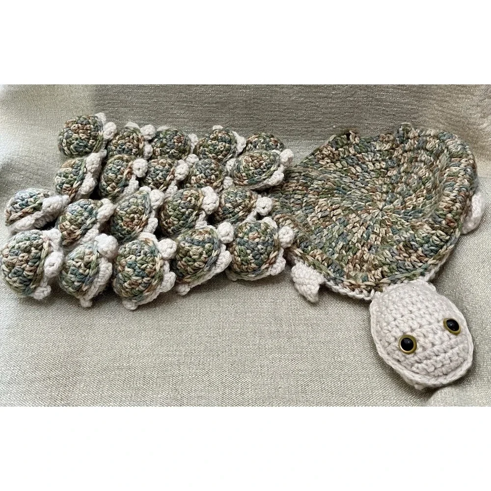 Handmade 20 hand